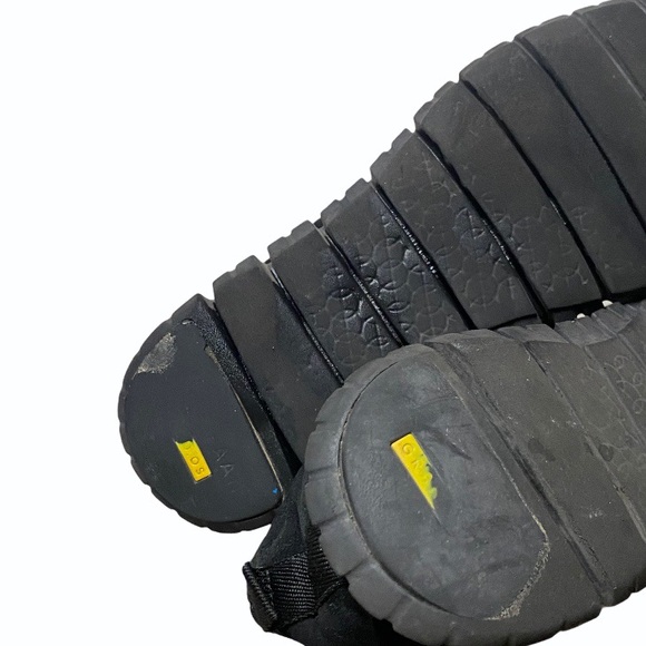 Cole Haan | black suede zero grand wing Oxford - Picture 5 of 6